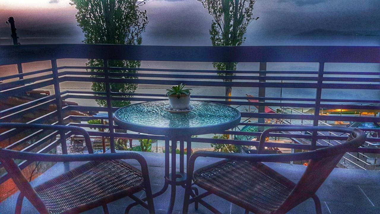 Kostoski Villa Trpejca Eksteriør billede