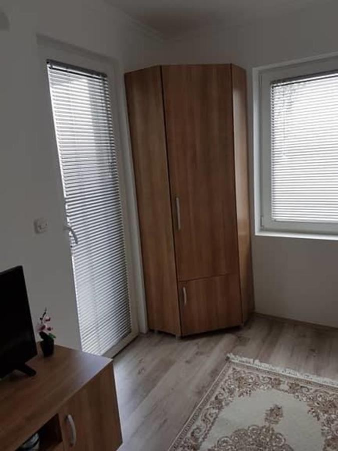 Kostoski Villa Trpejca Eksteriør billede