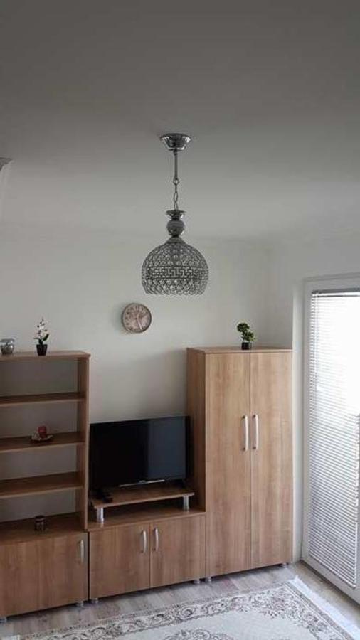 Kostoski Villa Trpejca Eksteriør billede